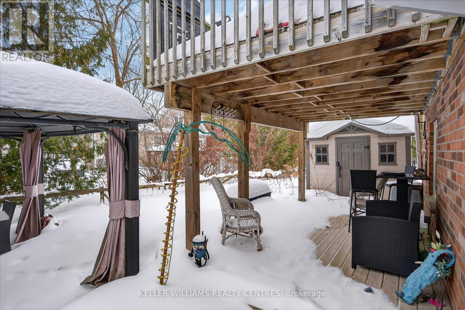 186 Bowen Drive, Peterborough, Ontario  K9H 0B9 - Photo 33 - X12782444