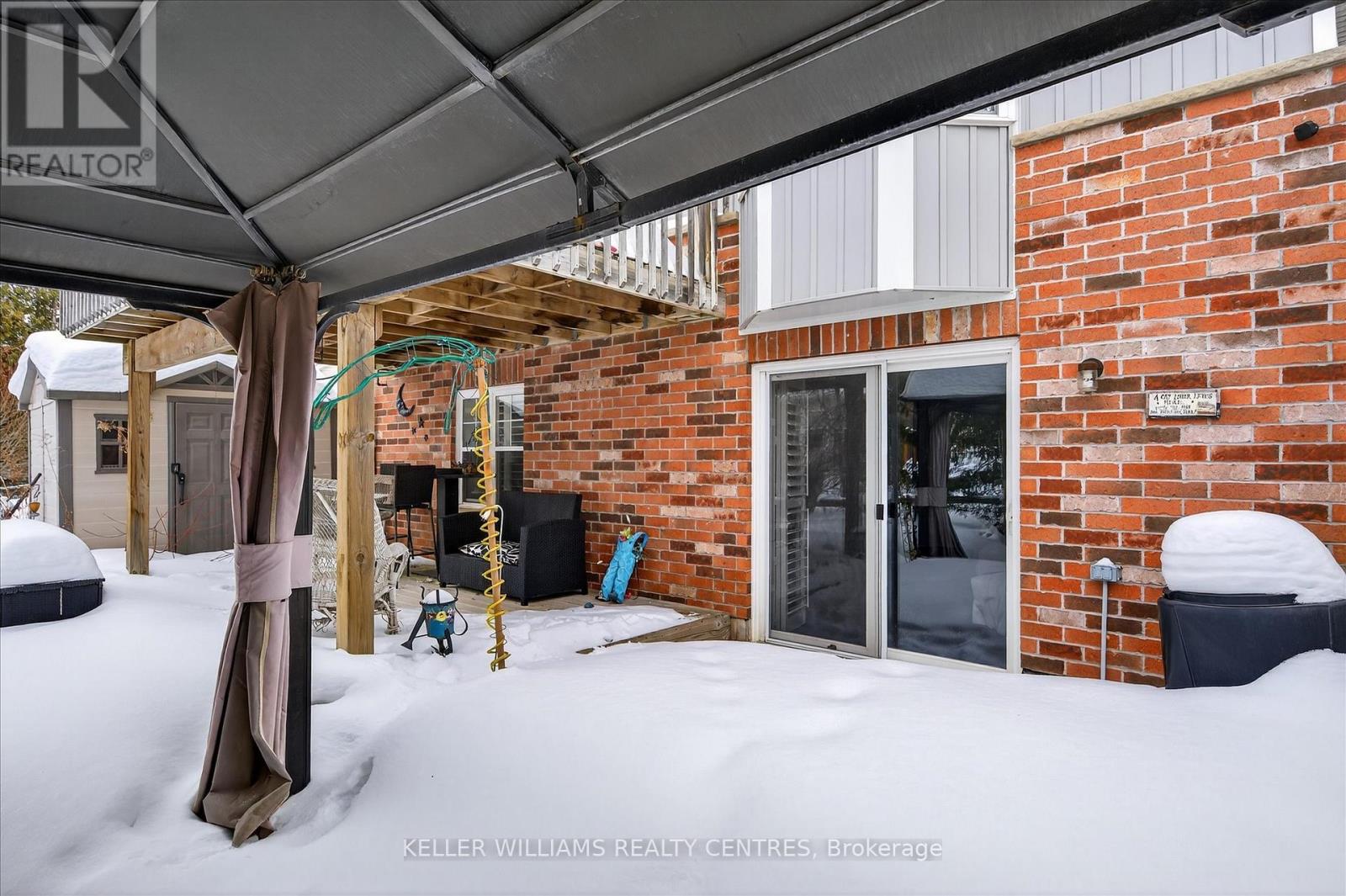 186 Bowen Drive, Peterborough, Ontario  K9H 0B9 - Photo 35 - X12782444