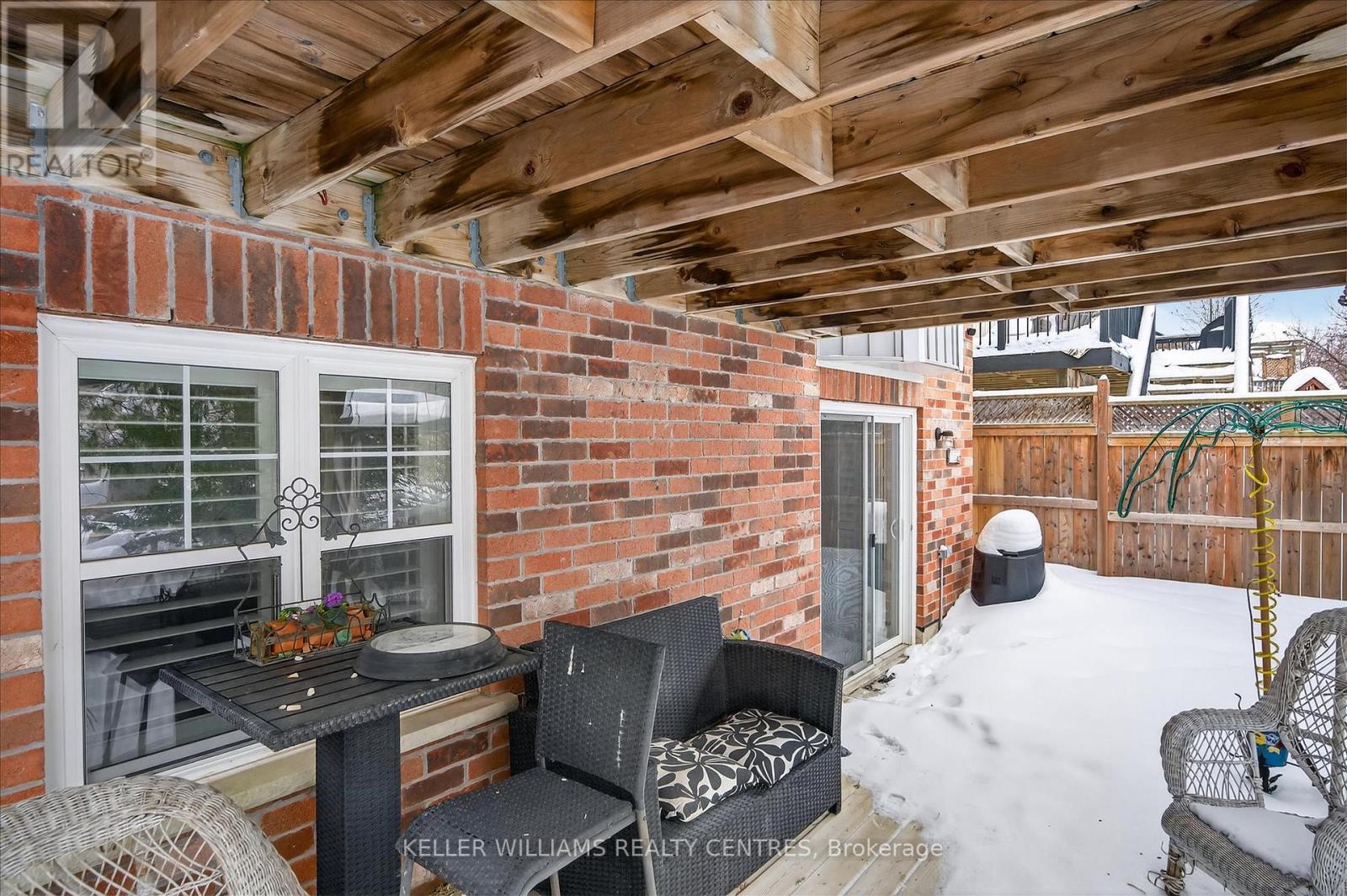 186 Bowen Drive, Peterborough, Ontario  K9H 0B9 - Photo 36 - X12782444