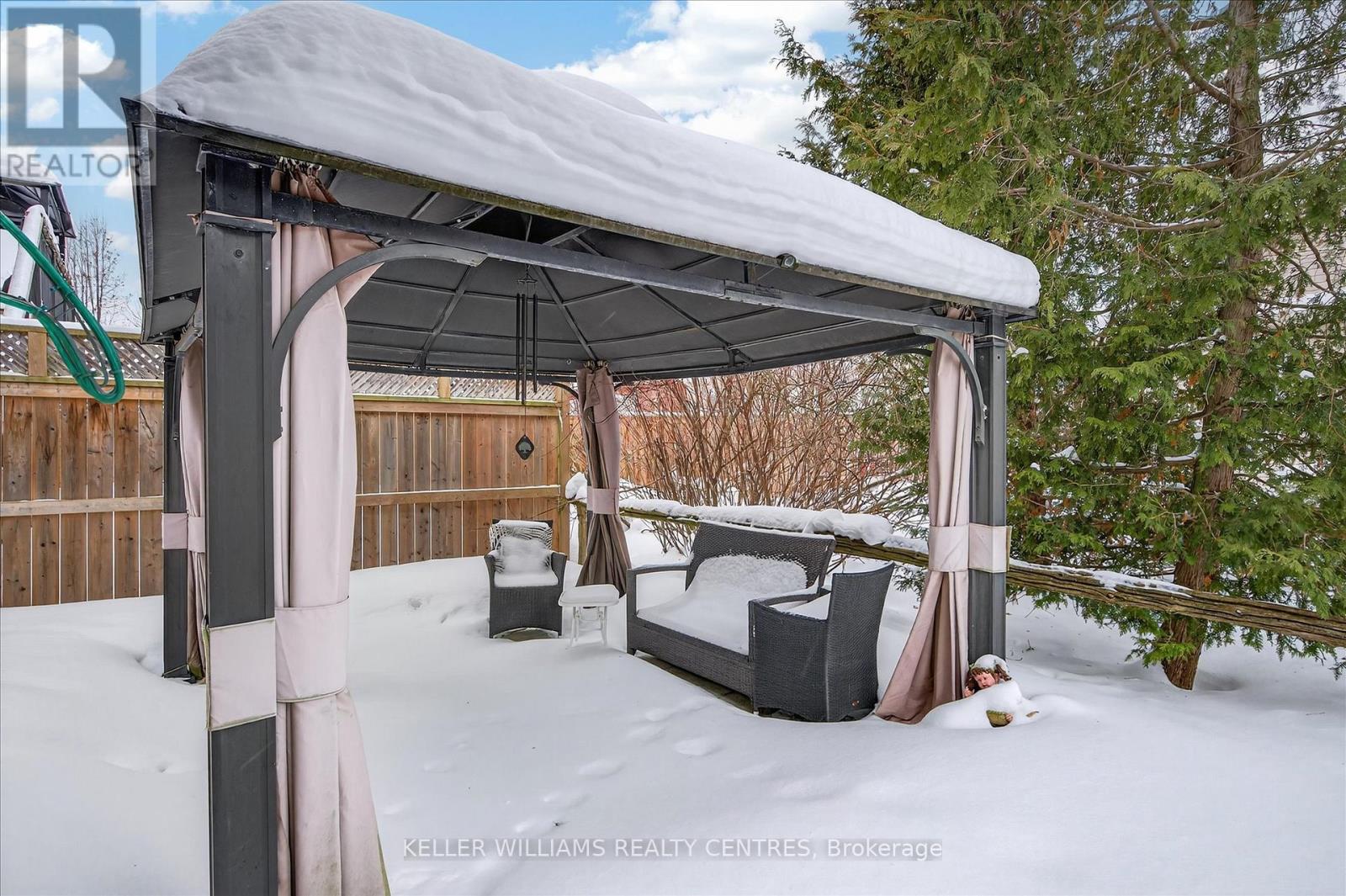 186 Bowen Drive, Peterborough, Ontario  K9H 0B9 - Photo 38 - X12782444