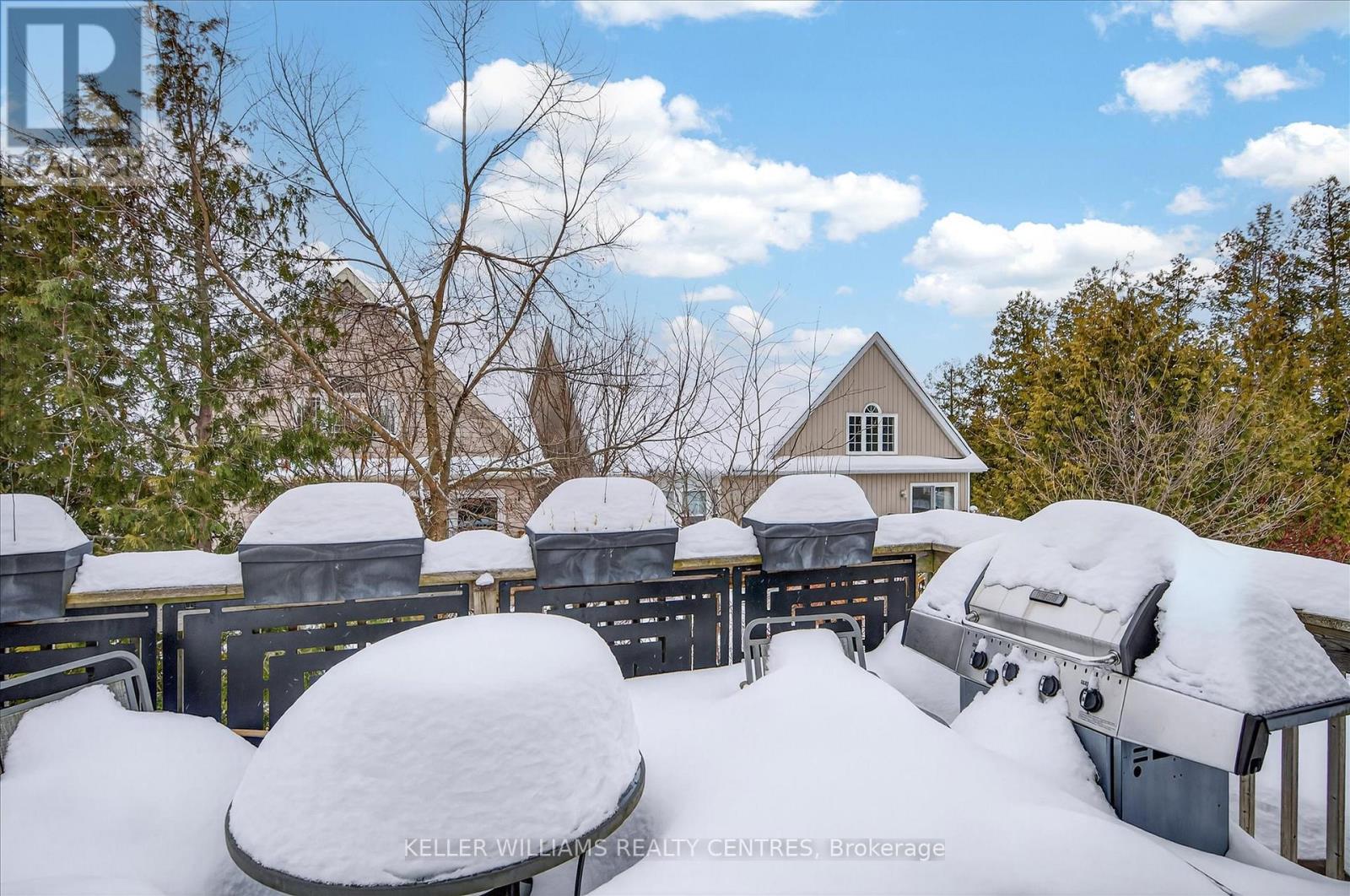 186 Bowen Drive, Peterborough, Ontario  K9H 0B9 - Photo 39 - X12782444