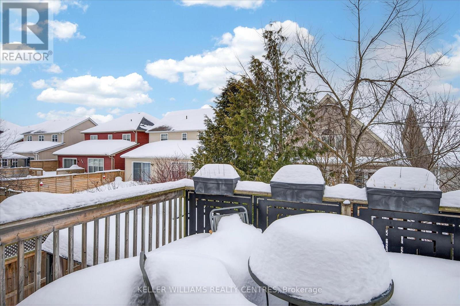 186 Bowen Drive, Peterborough, Ontario  K9H 0B9 - Photo 40 - X12782444