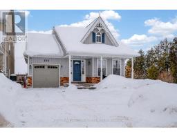 186 BOWEN DRIVE, Peterborough, Ontario
