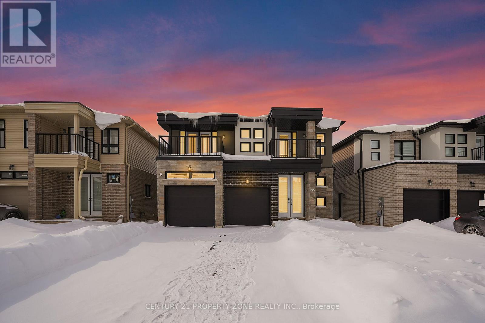 195 PILKINGTON STREET, Thorold, Ontario