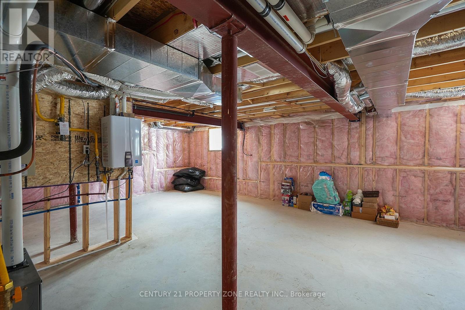 195 Pilkington Street, Thorold, Ontario  L2V 1K5 - Photo 27 - X12782446