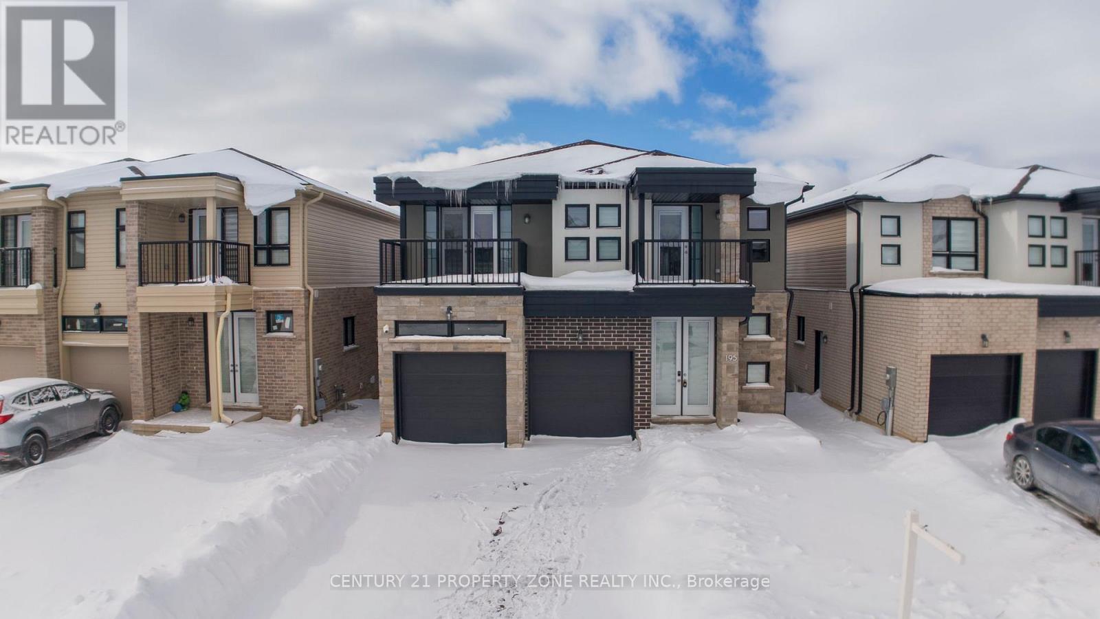 195 Pilkington Street, Thorold, Ontario  L2V 1K5 - Photo 3 - X12782446