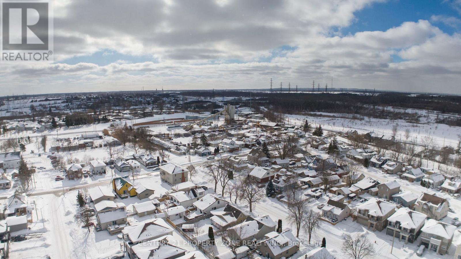 195 Pilkington Street, Thorold, Ontario  L2V 1K5 - Photo 6 - X12782446