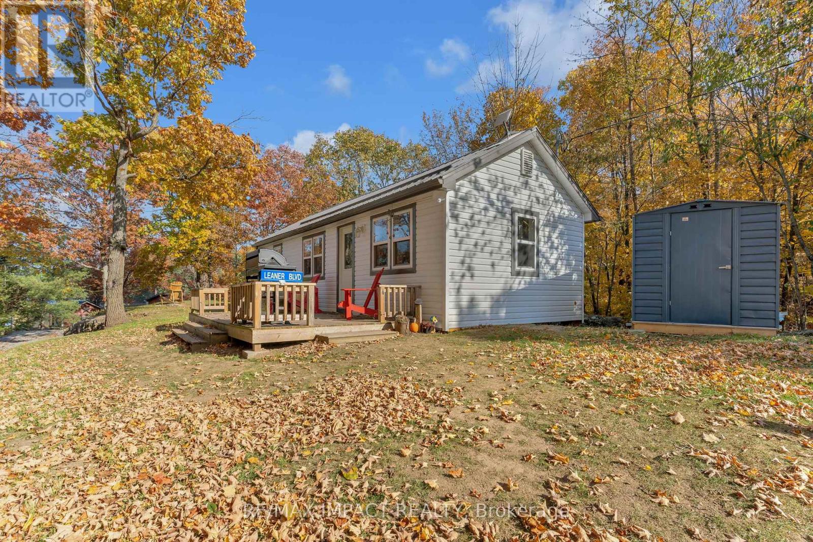 9010 Perth Road, Frontenac, Ontario  K0H 2L0 - Photo 1 - X12782456