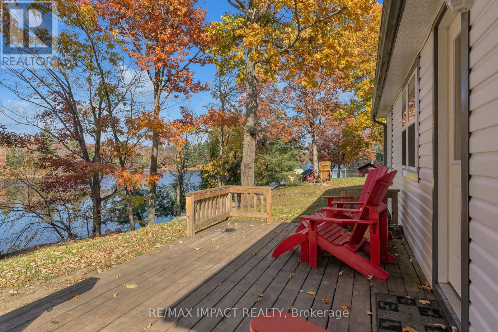 9010 Perth Road, Frontenac, Ontario  K0H 2L0 - Photo 2 - X12782456