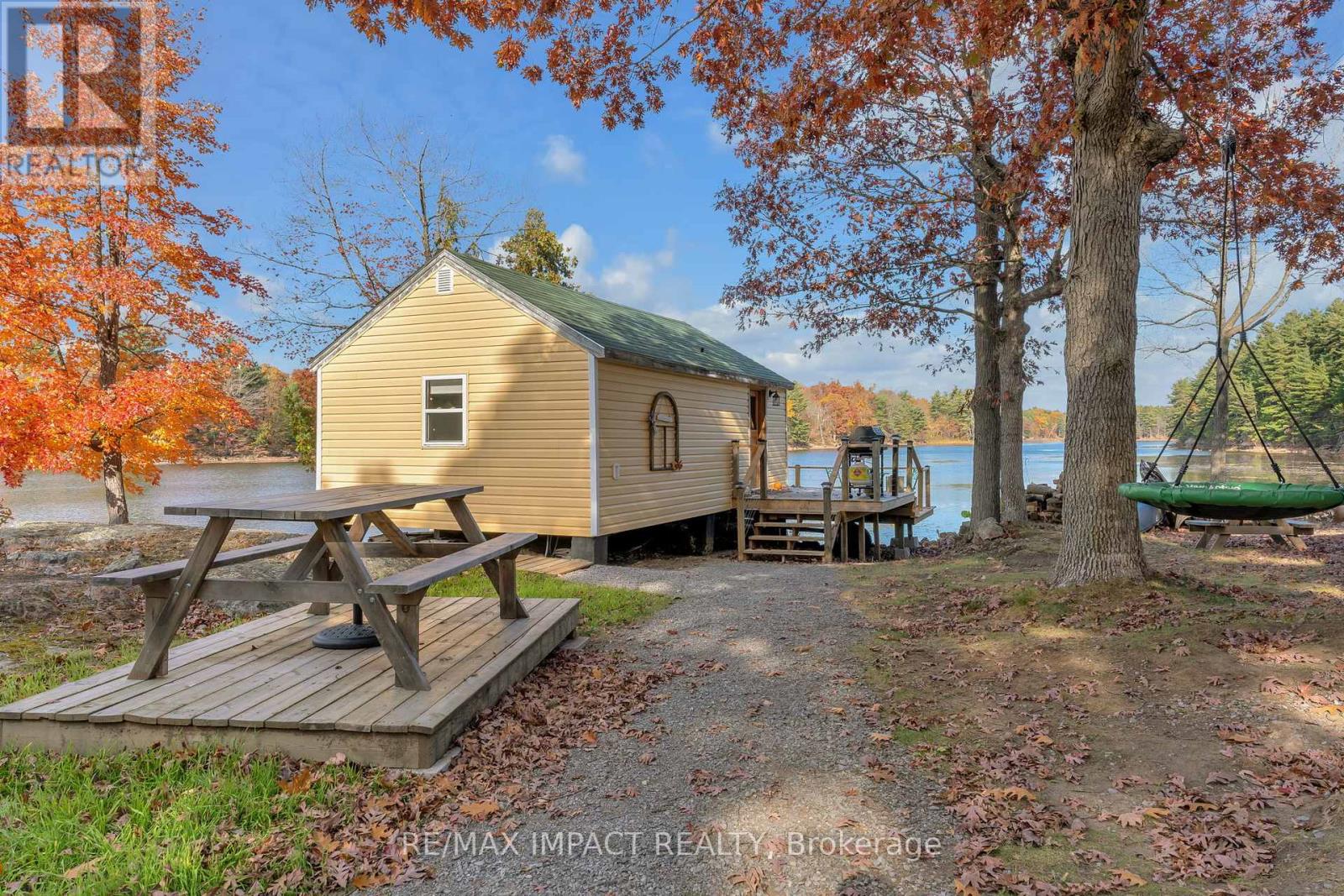 9010 Perth Road, Frontenac, Ontario  K0H 2L0 - Photo 32 - X12782456