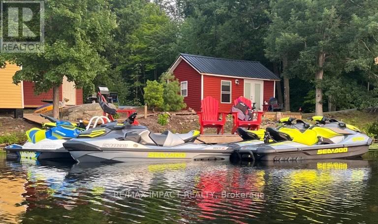 9010 Perth Road, Frontenac, Ontario  K0H 2L0 - Photo 50 - X12782456