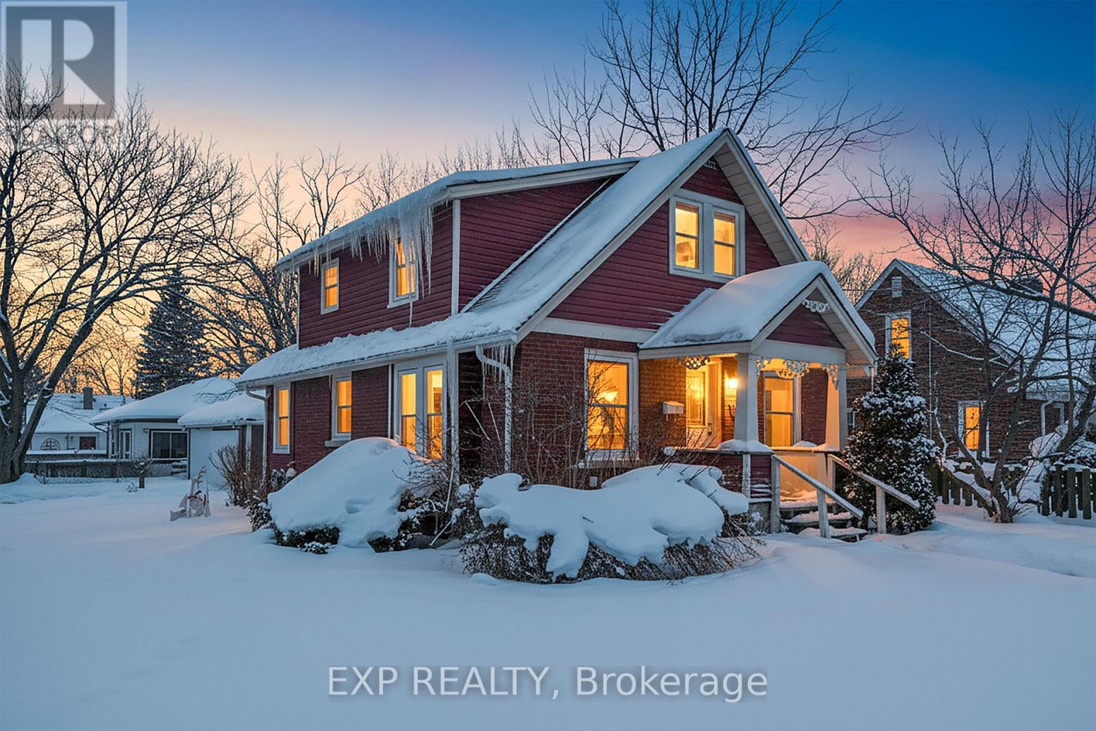 5537 Prince Edward Avenue, Niagara Falls, Ontario  L2G 5H7 - Photo 3 - X12782466