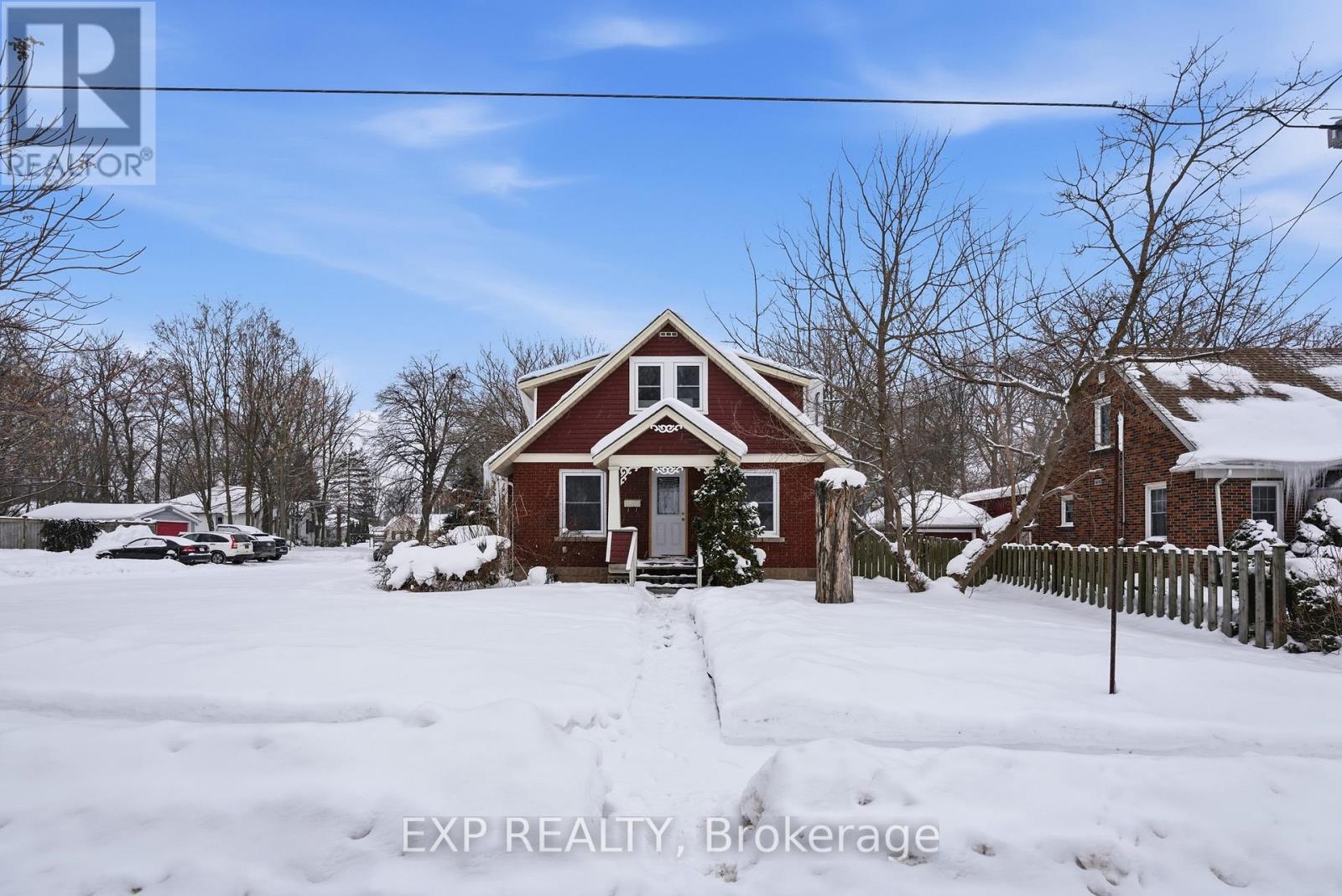 5537 Prince Edward Avenue, Niagara Falls, Ontario  L2G 5H7 - Photo 6 - X12782466