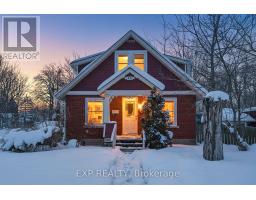 5537 PRINCE EDWARD AVENUE, Niagara Falls, Ontario