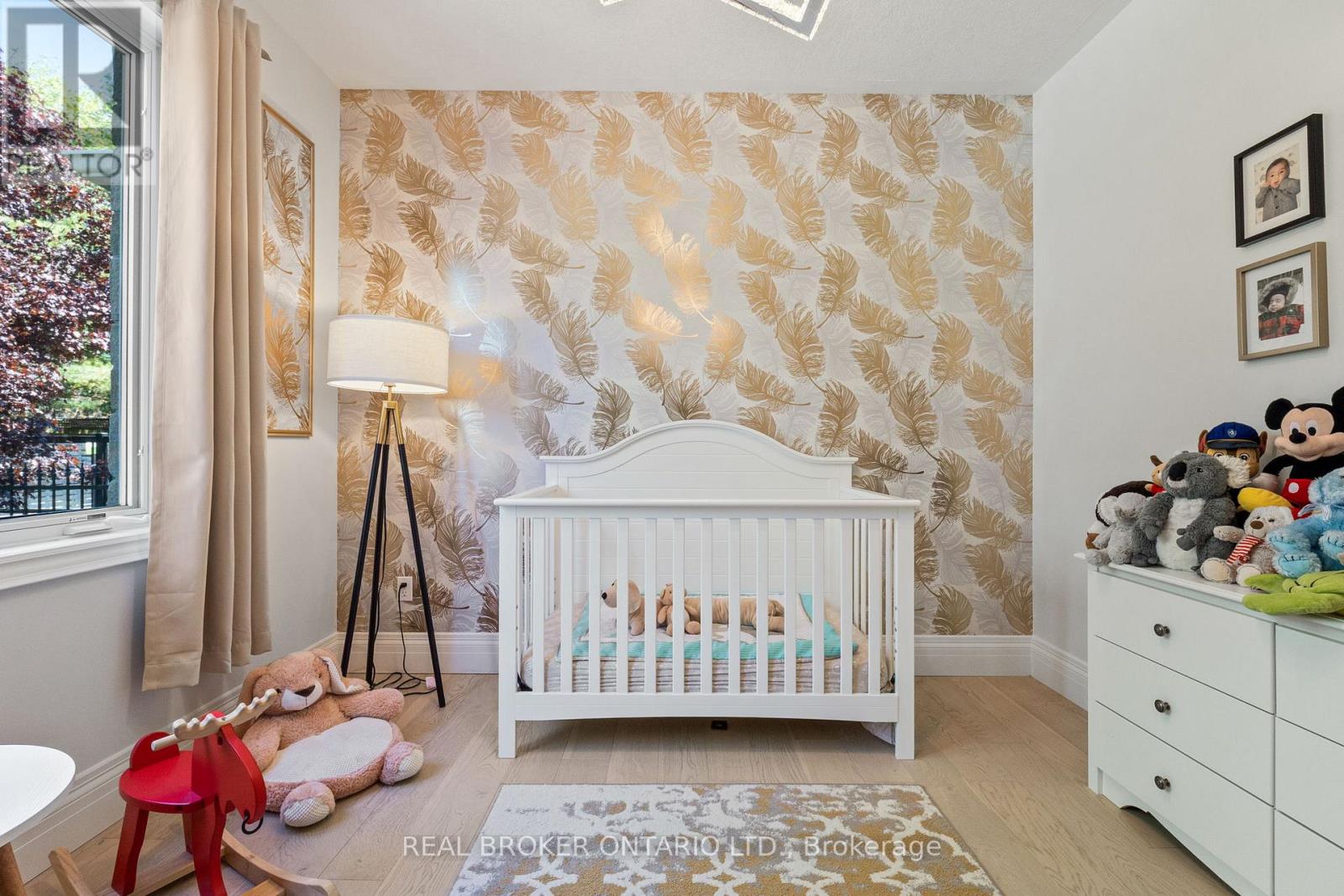 215 Black Maple Court, Kitchener, Ontario  N2P 2W8 - Photo 17 - X12782468