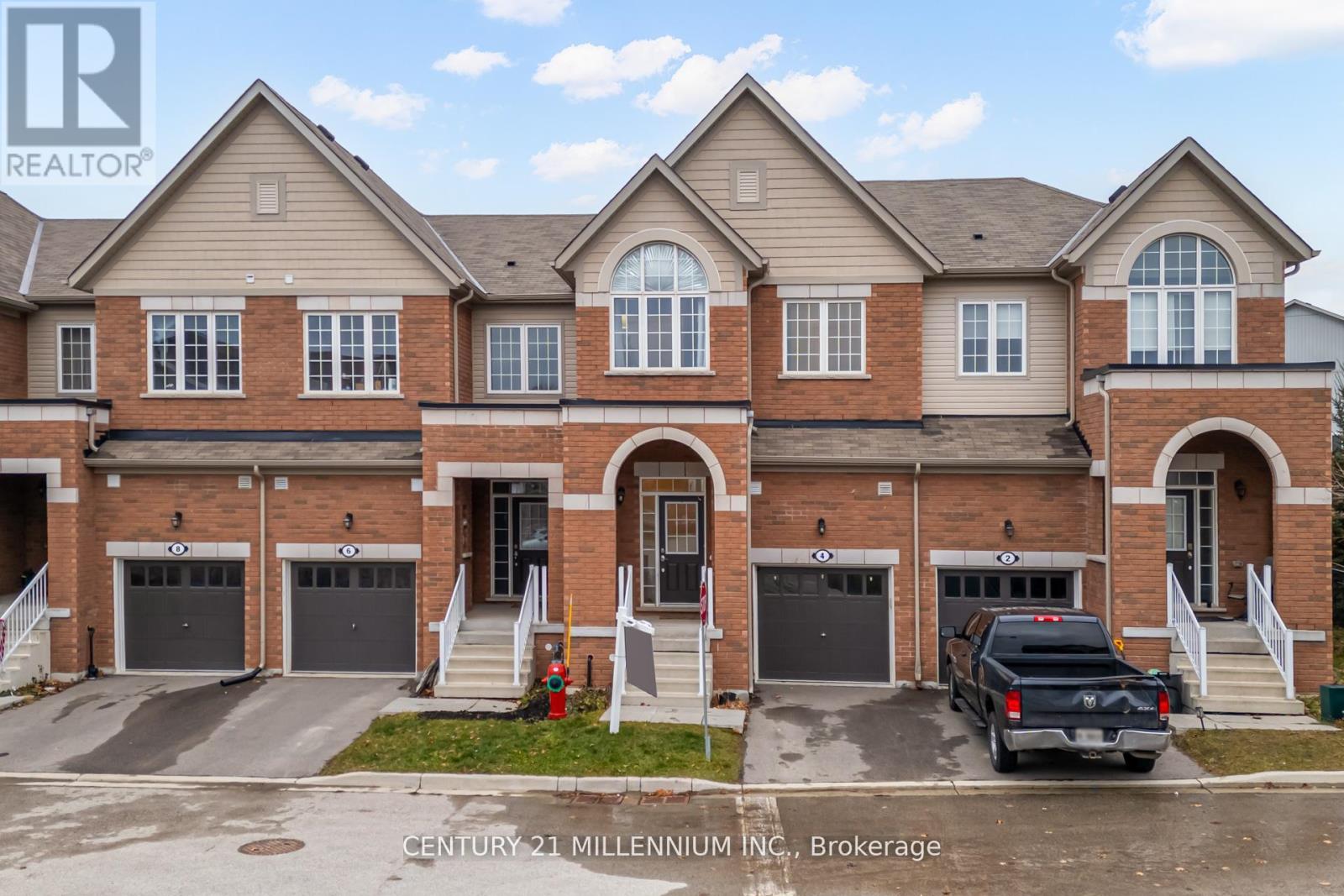 4 Landsborough Street, East Luther Grand Valley, Ontario  L9W 7R1 - Photo 1 - X12782480