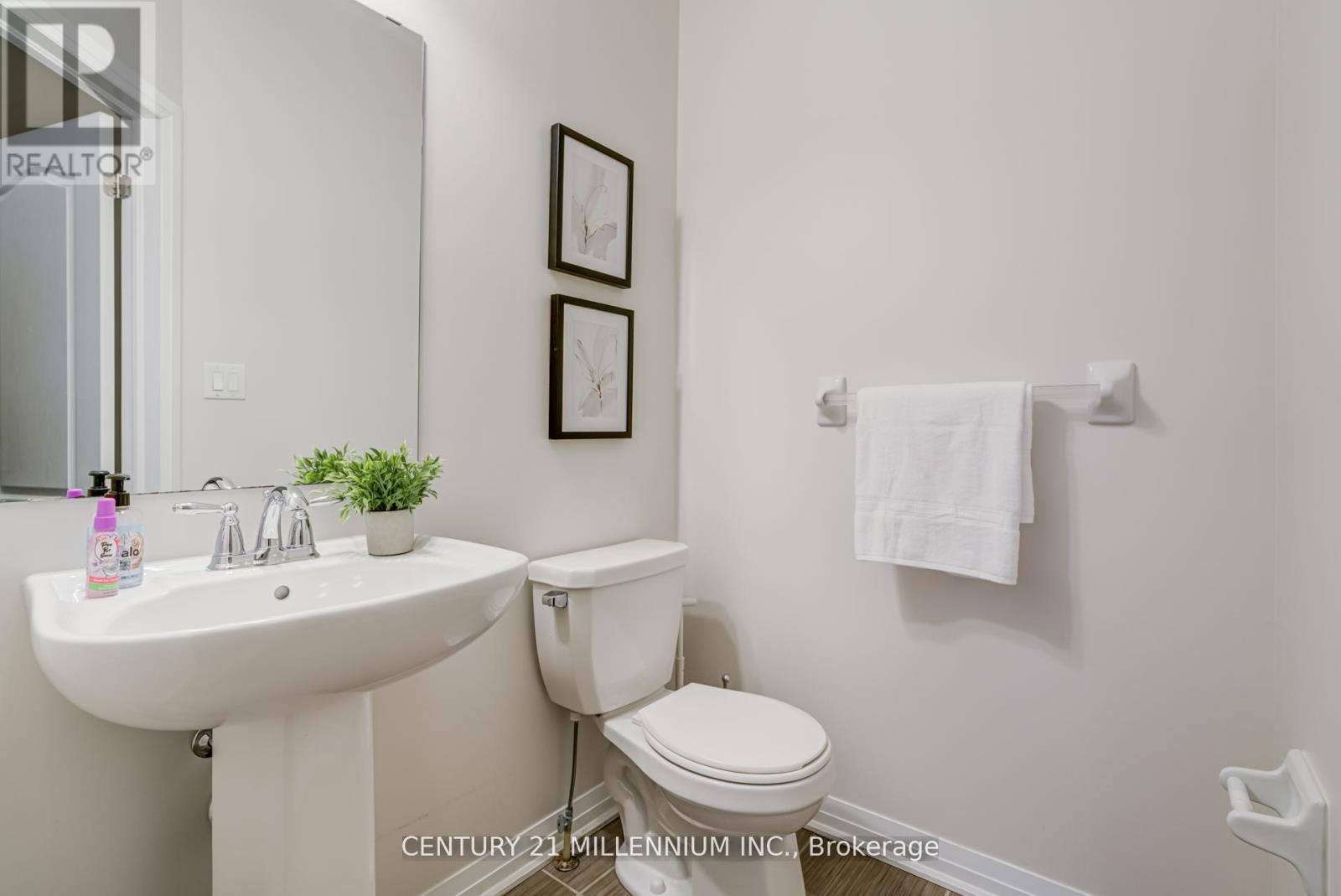 4 Landsborough Street, East Luther Grand Valley, Ontario  L9W 7R1 - Photo 20 - X12782480