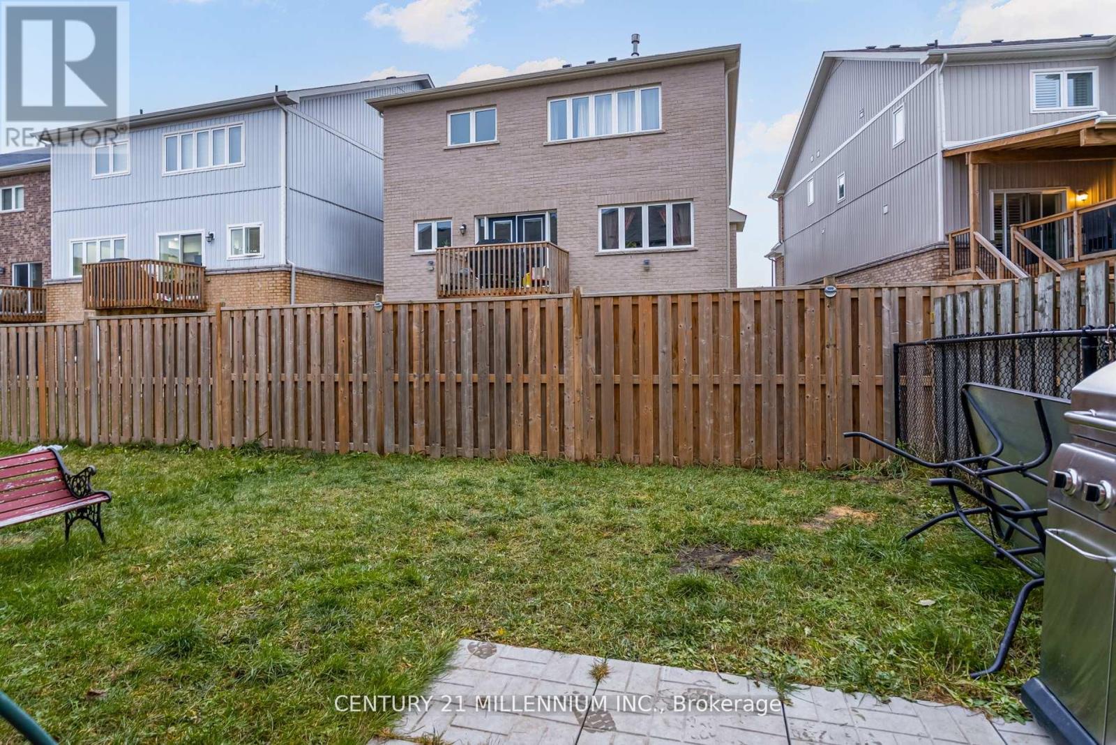 4 Landsborough Street, East Luther Grand Valley, Ontario  L9W 7R1 - Photo 34 - X12782480