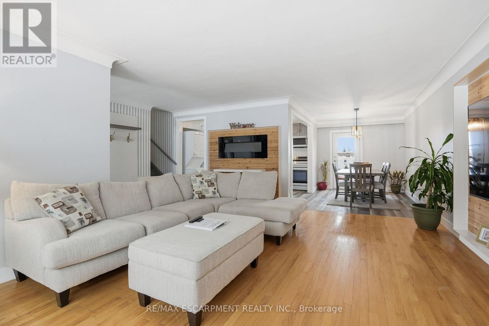 Upper - 79 Kimberly Drive, Hamilton, Ontario  L8K 4K7 - Photo 10 - X12782516