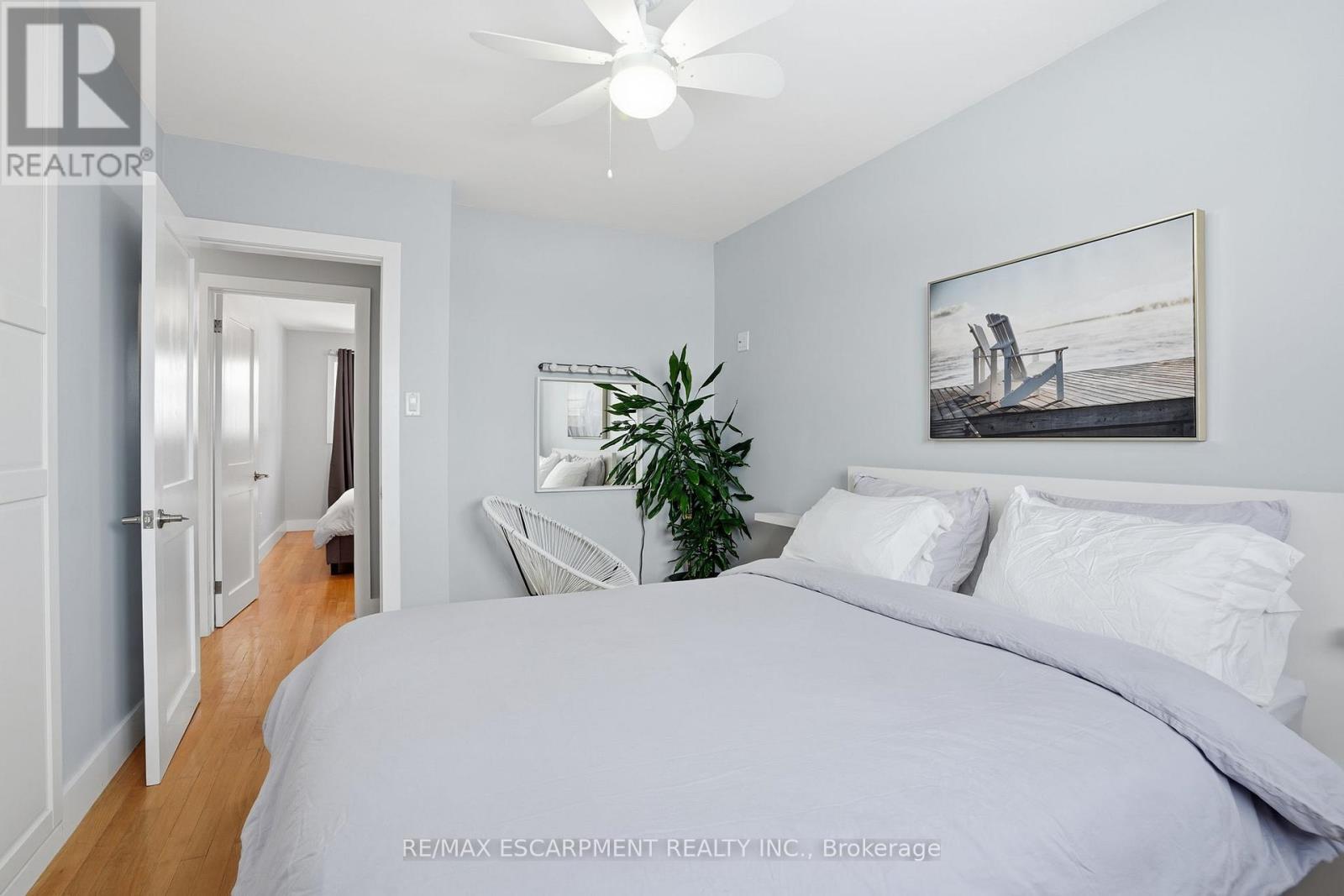 Upper - 79 Kimberly Drive, Hamilton, Ontario  L8K 4K7 - Photo 20 - X12782516