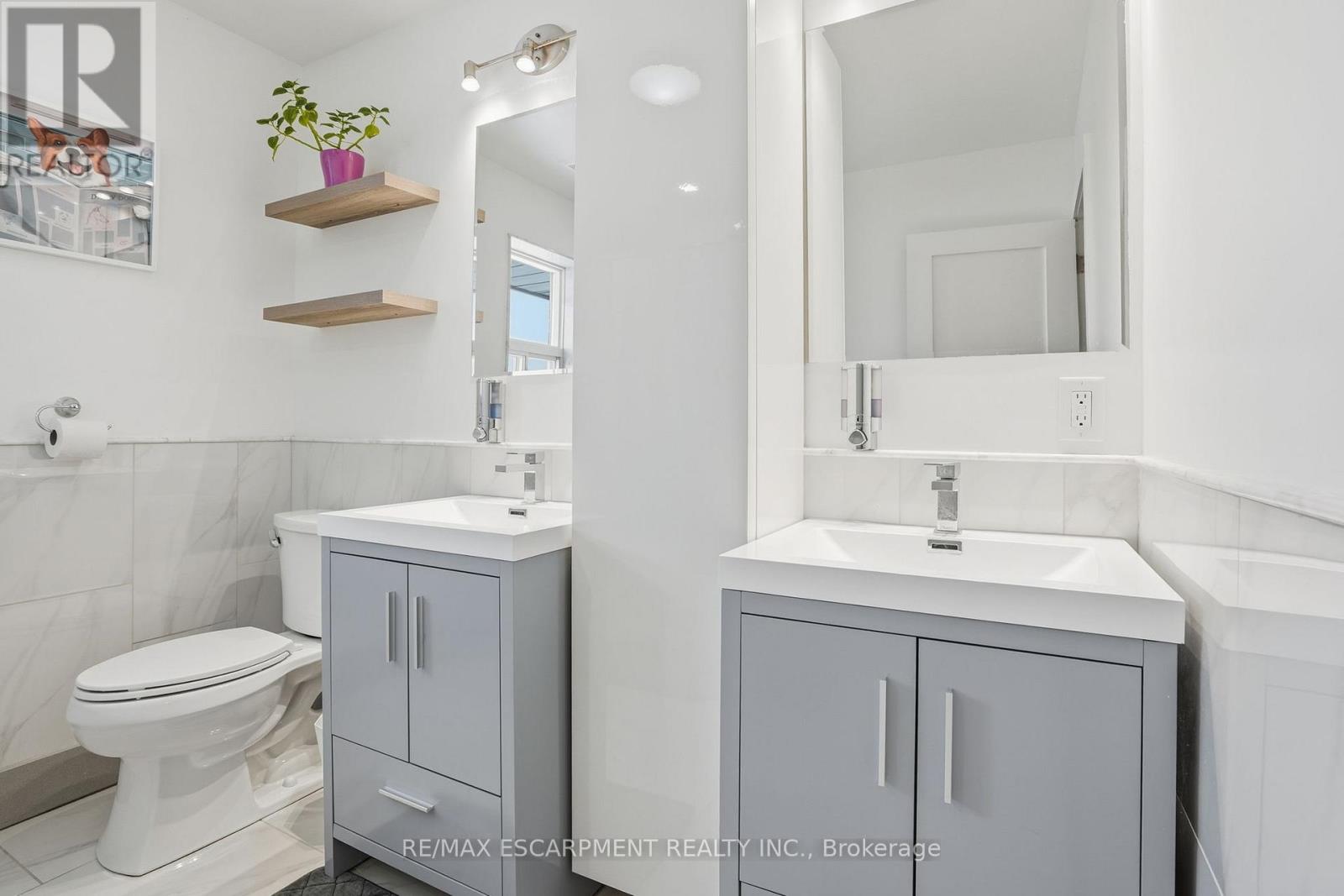 Upper - 79 Kimberly Drive, Hamilton, Ontario  L8K 4K7 - Photo 21 - X12782516