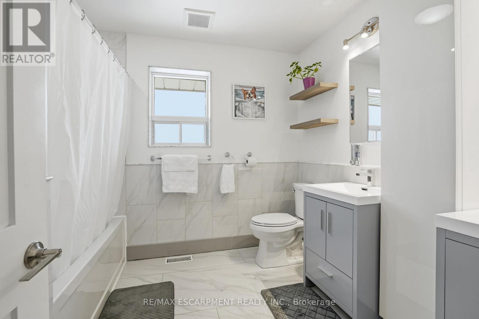 Upper - 79 Kimberly Drive, Hamilton, Ontario  L8K 4K7 - Photo 22 - X12782516