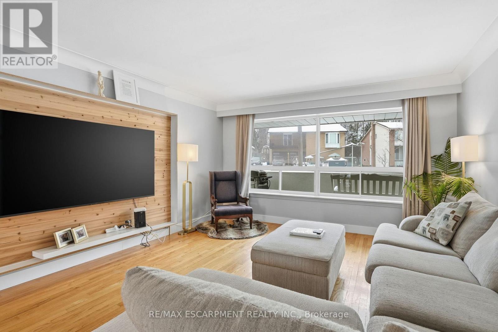 Upper - 79 Kimberly Drive, Hamilton, Ontario  L8K 4K7 - Photo 8 - X12782516