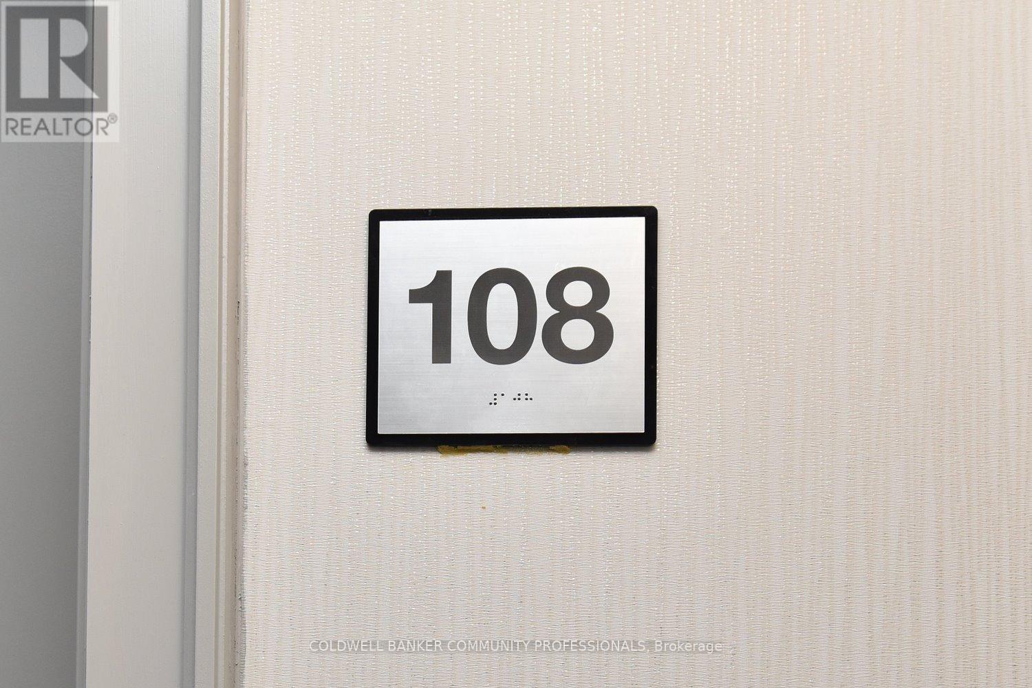 108 - 35 Southshore Crescent, Hamilton (Lakeshore), Ontario  L8E 0J2 - Photo 26 - X12782526