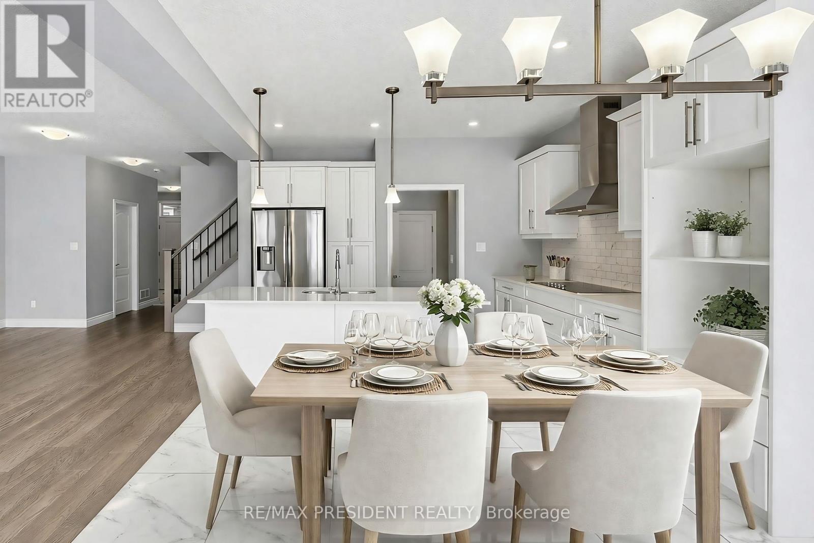 3624 Earlston Cross, London South, Ontario  N6L 0G6 - Photo 3 - X12782634