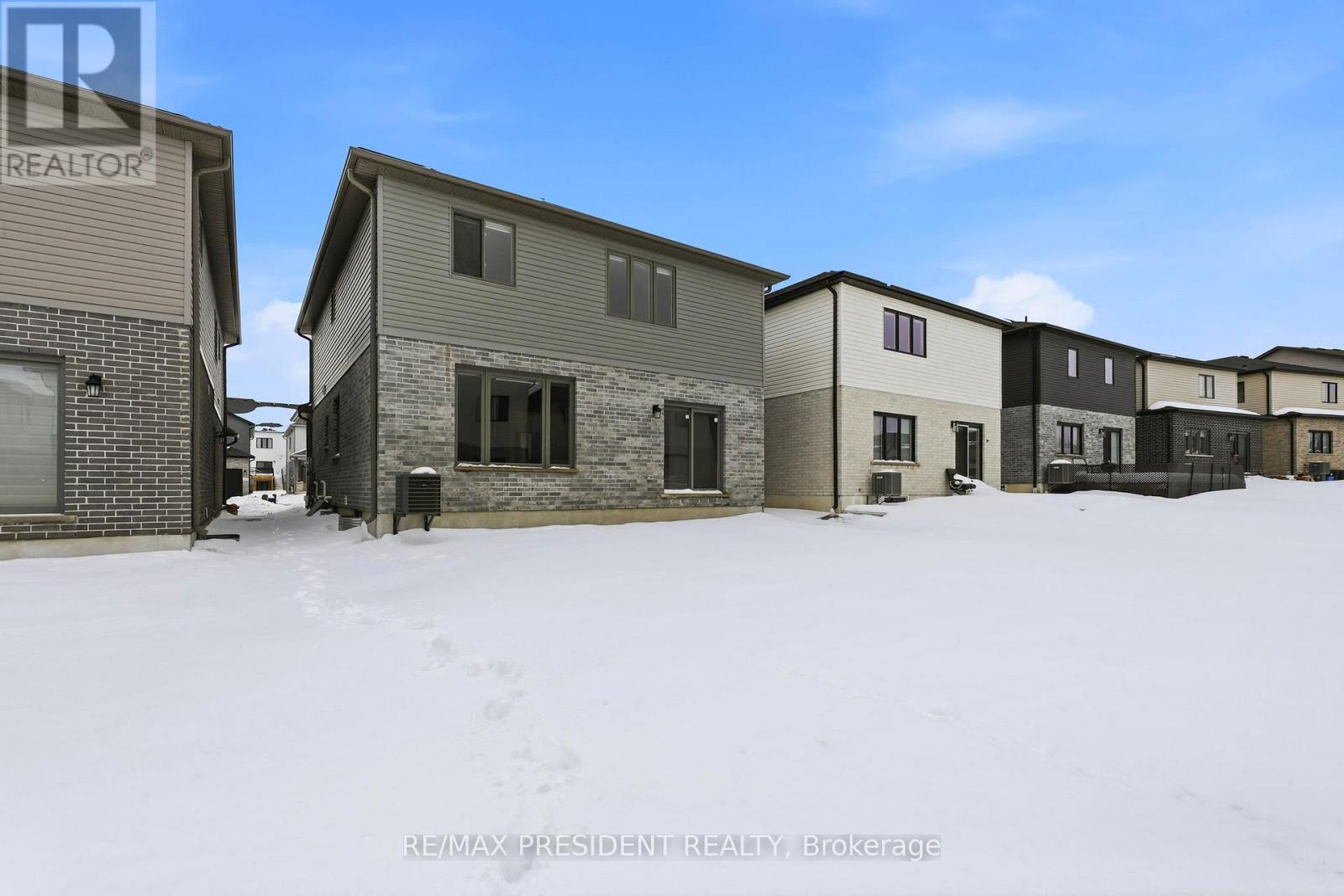 3624 Earlston Cross, London South, Ontario  N6L 0G6 - Photo 40 - X12782634