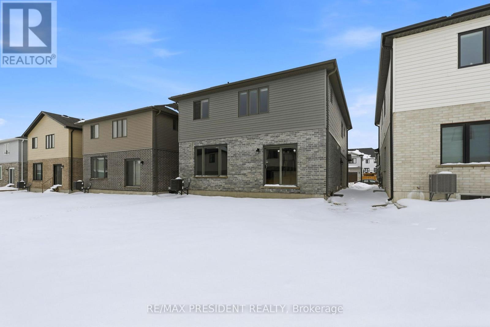 3624 Earlston Cross, London South, Ontario  N6L 0G6 - Photo 41 - X12782634