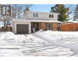 19 CHANONHOUSE DRIVE, Ottawa, Ontario