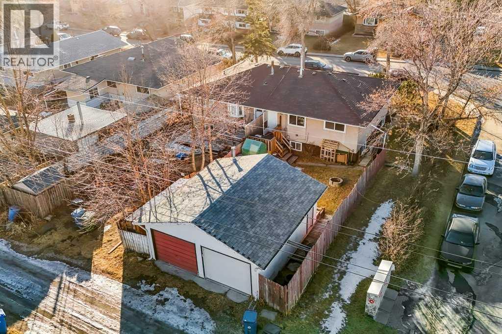 1048a 16 Street Ne, Calgary, Alberta  T2E 4S8 - Photo 23 - A2285617