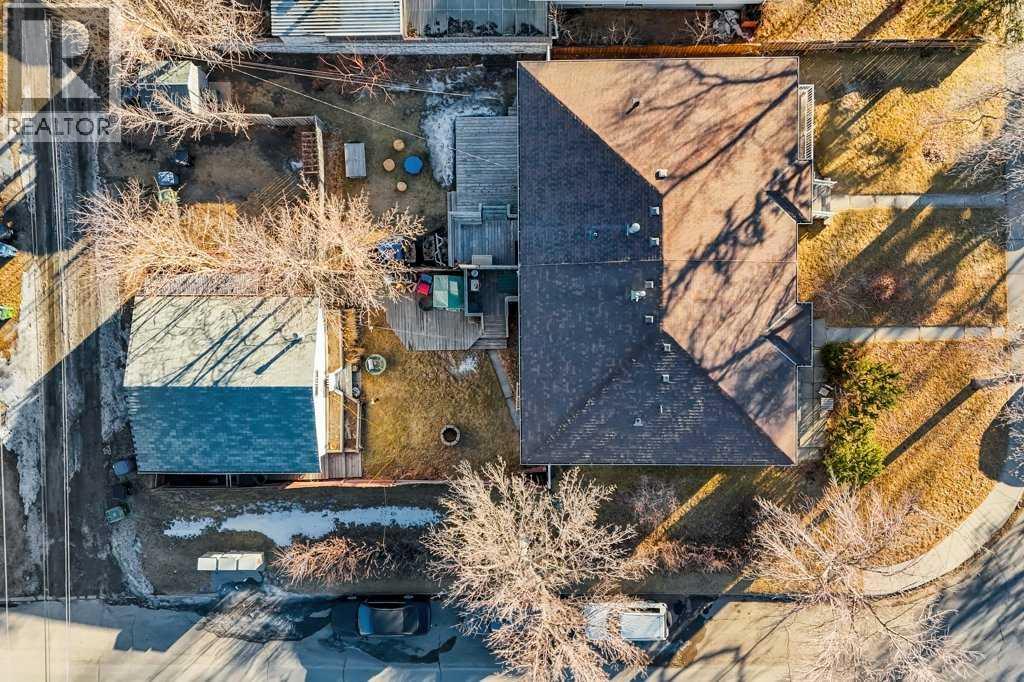 1048a 16 Street Ne, Calgary, Alberta  T2E 4S8 - Photo 24 - A2285617