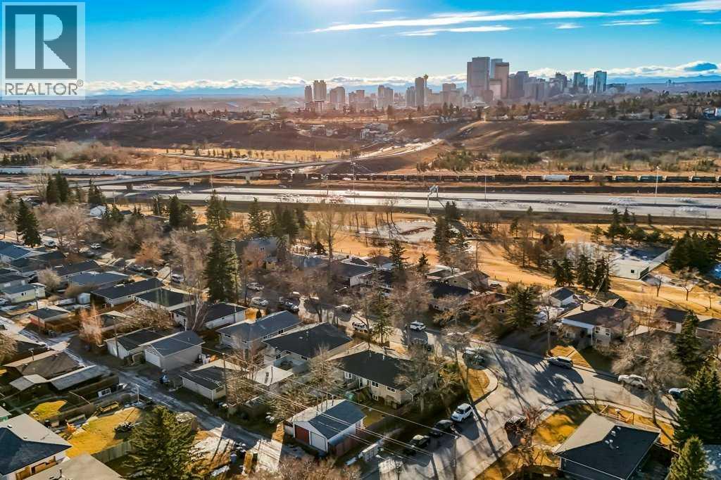 1048a 16 Street Ne, Calgary, Alberta  T2E 4S8 - Photo 26 - A2285617