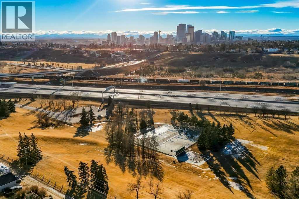 1048a 16 Street Ne, Calgary, Alberta  T2E 4S8 - Photo 27 - A2285617