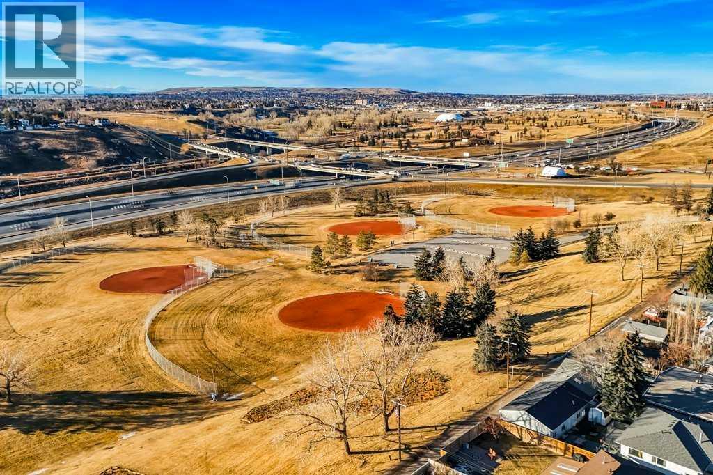 1048a 16 Street Ne, Calgary, Alberta  T2E 4S8 - Photo 28 - A2285617