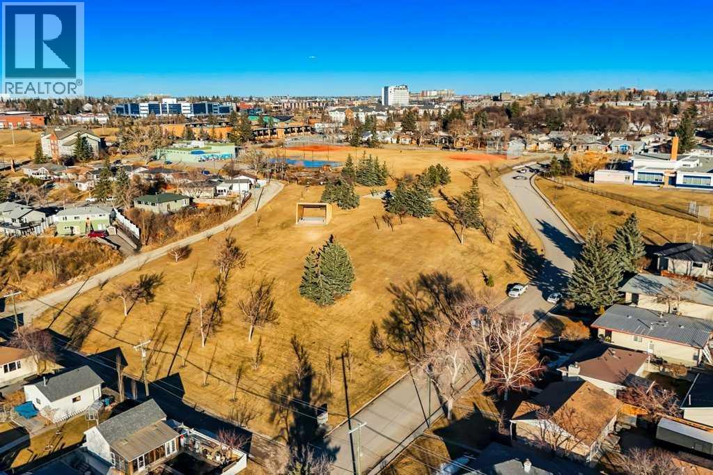 1048a 16 Street Ne, Calgary, Alberta  T2E 4S8 - Photo 29 - A2285617