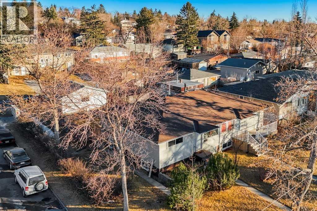 1048a 16 Street Ne, Calgary, Alberta  T2E 4S8 - Photo 3 - A2285617