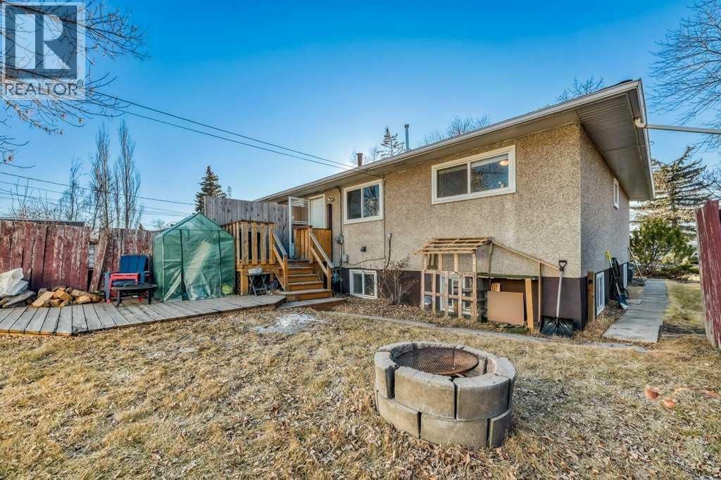 1048a 16 Street Ne, Calgary, Alberta  T2E 4S8 - Photo 4 - A2285617