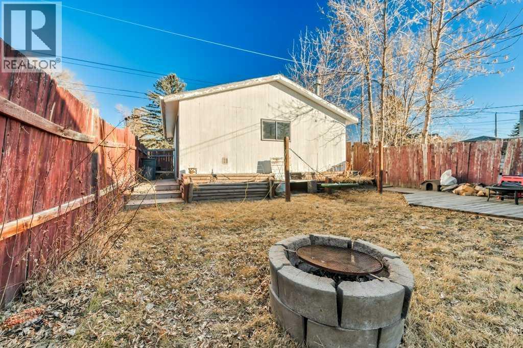 1048a 16 Street Ne, Calgary, Alberta  T2E 4S8 - Photo 5 - A2285617