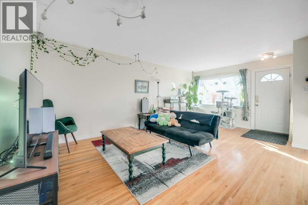 1048a 16 Street Ne, Calgary, Alberta  T2E 4S8 - Photo 7 - A2285617