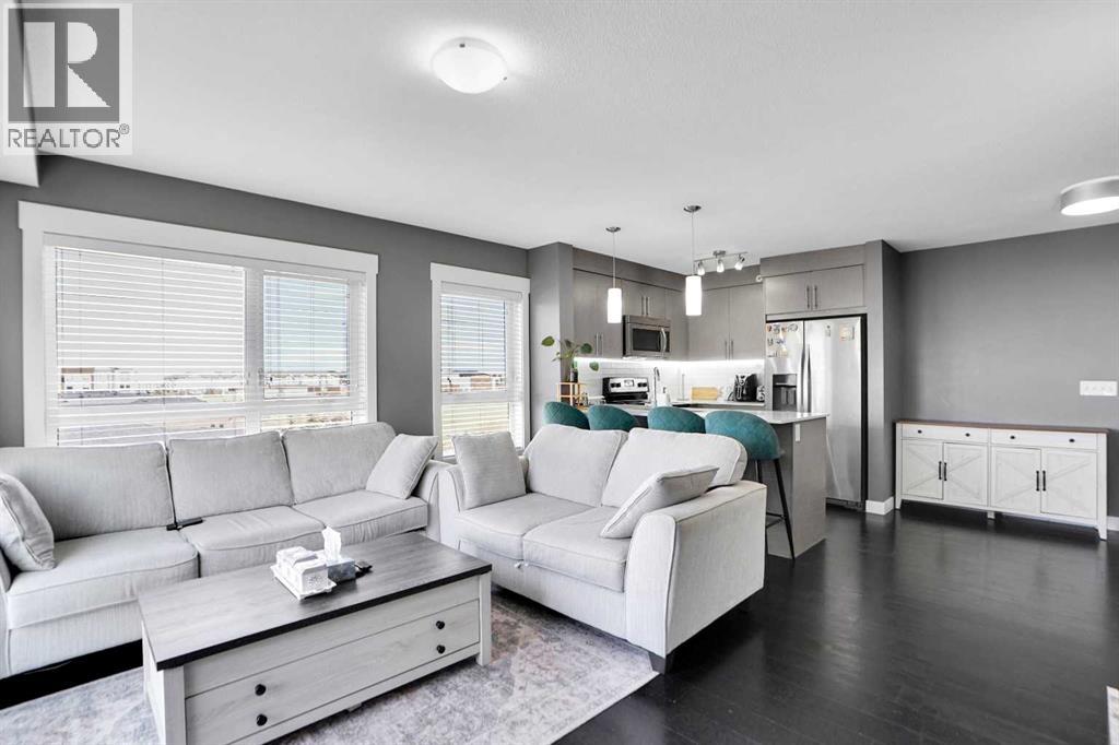 6415, 302 Skyview Ranch Drive Ne, Calgary, Alberta  T3N 0P5 - Photo 1 - A2284535