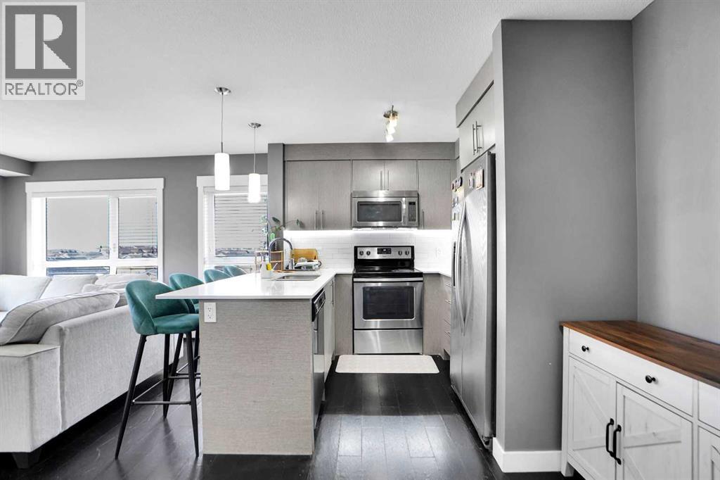 6415, 302 Skyview Ranch Drive Ne, Calgary, Alberta  T3N 0P5 - Photo 6 - A2284535