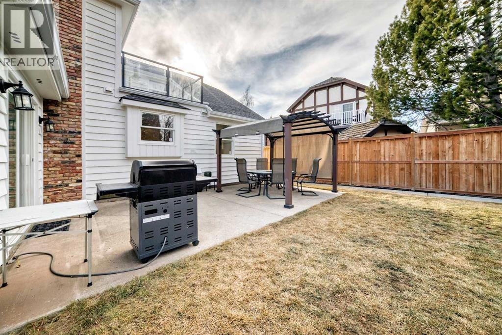 36 Stradbrooke Way Sw, Calgary, Alberta  T3H 1S5 - Photo 48 - A2283679