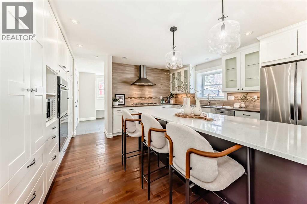 36 Stradbrooke Way Sw, Calgary, Alberta  T3H 1S5 - Photo 7 - A2283679