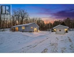 263 JONES FALLS ROAD, Rideau Lakes, Ontario
