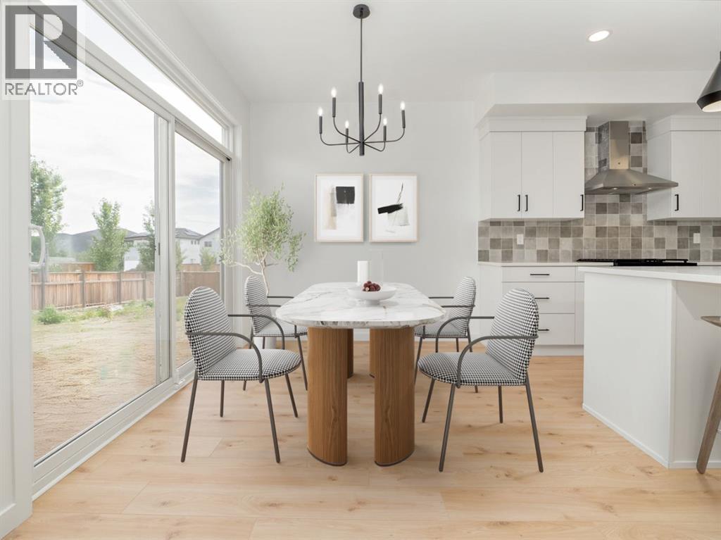 750 Violet Place W, Lethbridge, Alberta  T1J 5V1 - Photo 4 - A2262635