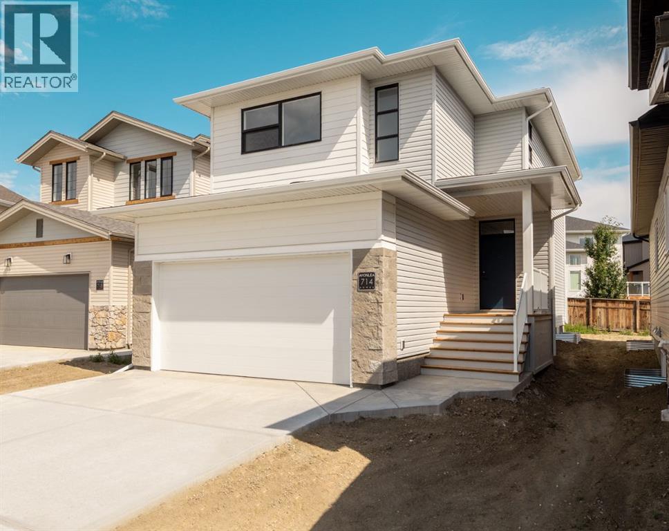 750 Violet Place W, Lethbridge, Alberta  T1J 5V1 - Photo 17 - A2262635