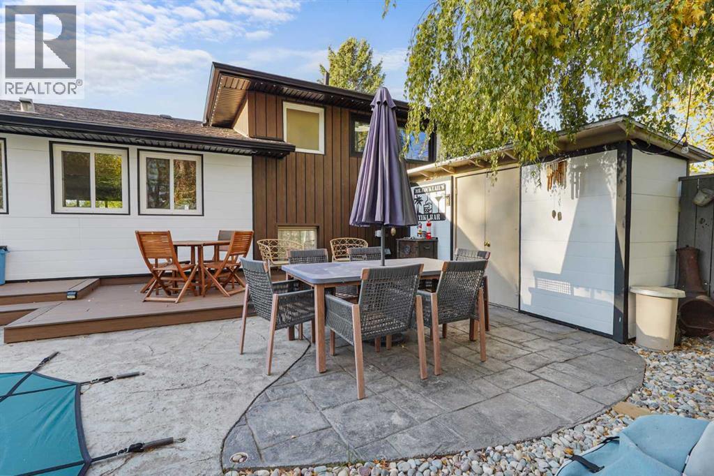 1911 19 Avenue S, Lethbridge, Alberta  T1K 1E3 - Photo 35 - A2277323